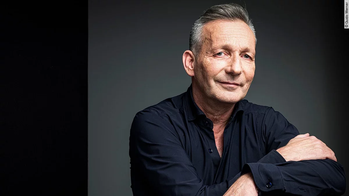 David-Ruben Thies, Waldkliniken Eisenberg