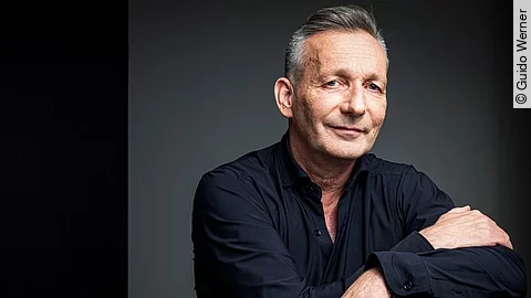 David-Ruben Thies, Waldkliniken Eisenberg