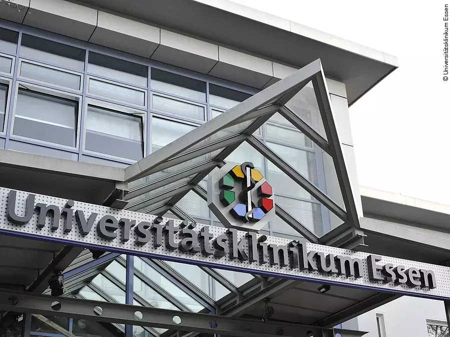 Universitätsklinikum Essen