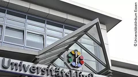 Universitätsklinikum Essen