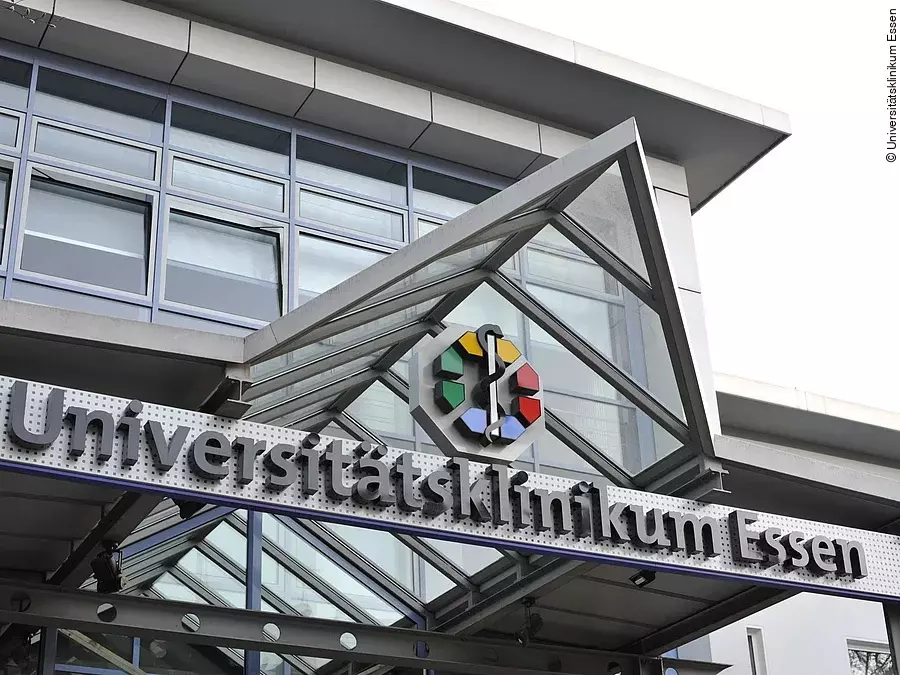 Universitätsklinikum Essen