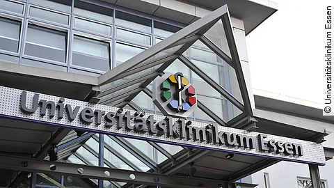 Universitätsklinikum Essen