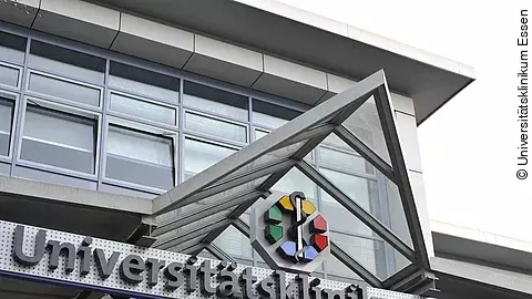 Universitätsklinikum Essen