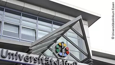 Universitätsklinikum Essen