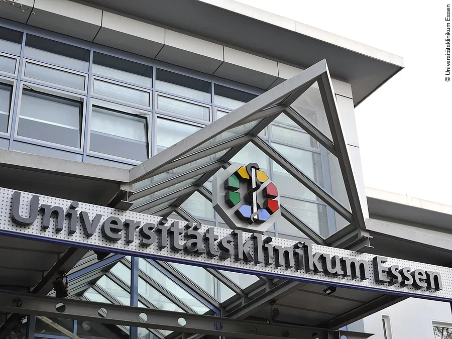 Universitätsklinikum Essen