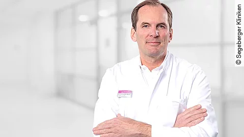 Dr. Christopher Wenck