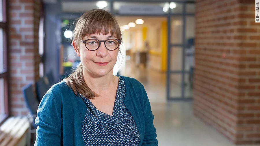 Sandra Bär Sandra Bär