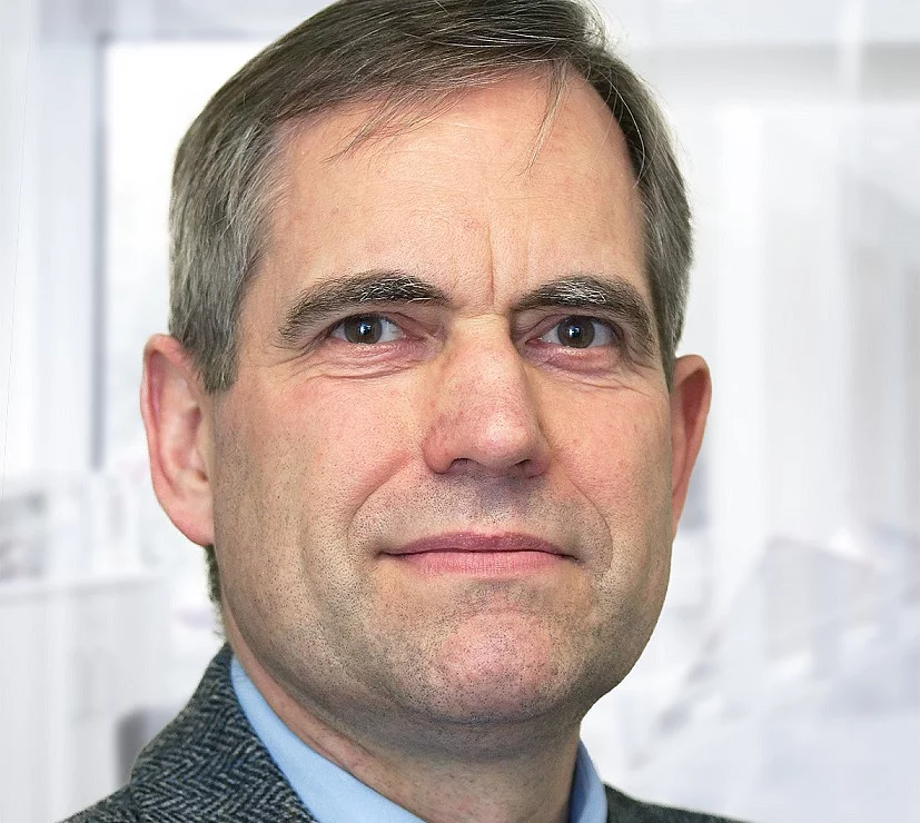 Ronald Gudath, Klinikum Region Hannover Ronald Gudath, Klinikum Region Hannover
