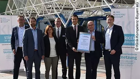Kreiskliniken Günzburg-Krumbach