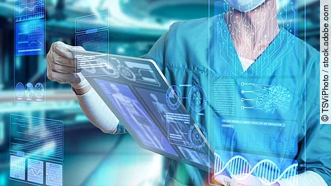 Digitalisierung Digitalisierung