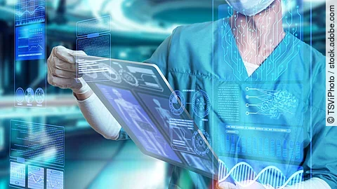 Digitalisierung Digitalisierung