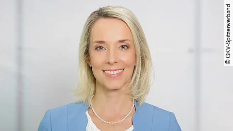 Stefanie Stoff-Ahnis Stefanie Stoff-Ahnis