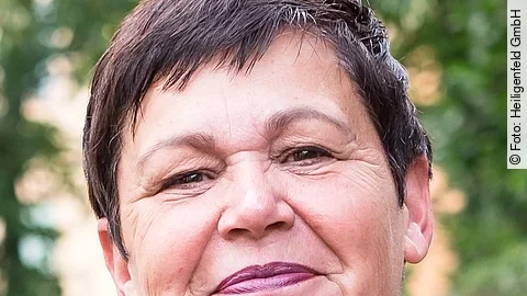 Birgit Winzek