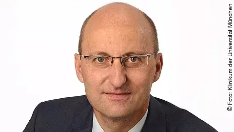 Markus Zendler, Klinikum der Universität München Markus Zendler, Klinikum der Universität München