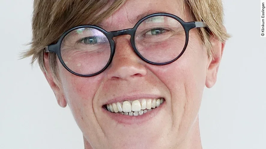 Silke Bortenlänger Silke Bortenlänger