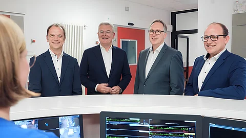 KWML-Geschäftsführung KWML-Geschäftsführung