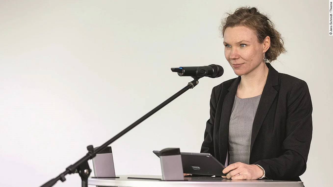 Prof. Dr. Claudia Luck-Sikorski