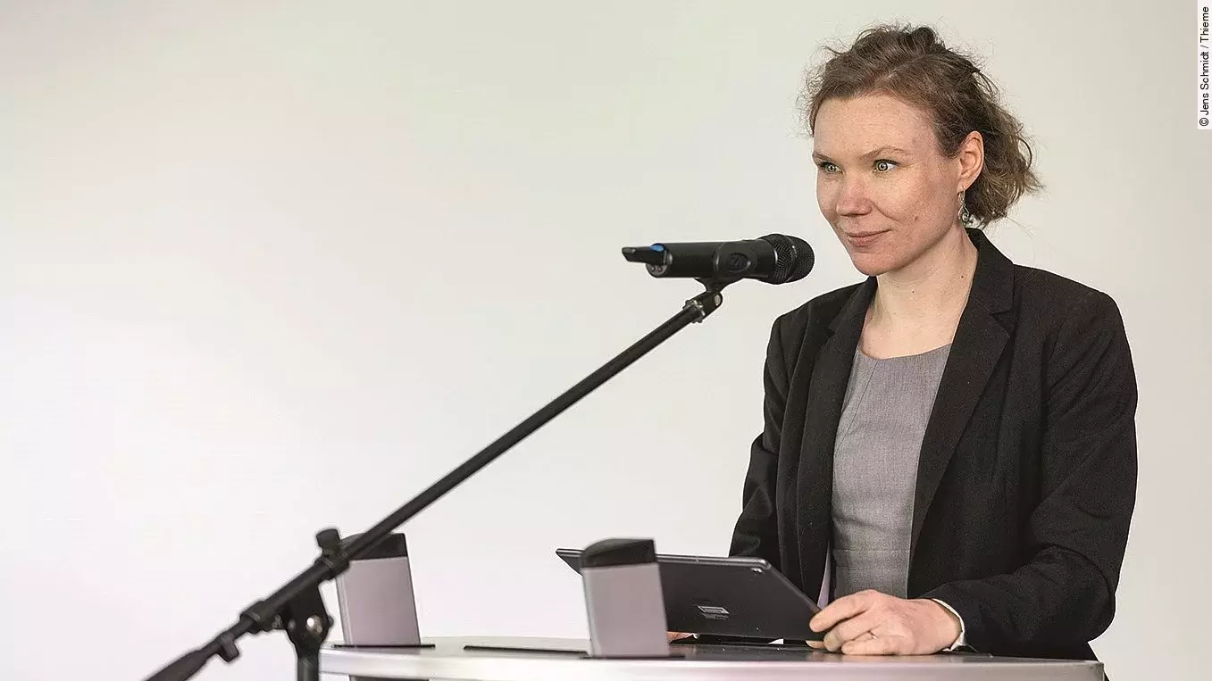 Prof. Dr. Claudia Luck-Sikorski
