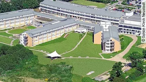 Schön Klinik Neustadt