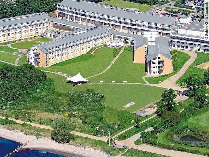 Schön Klinik Neustadt