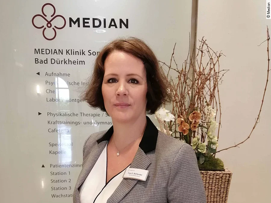 Carola Bohlender Carola Bohlender