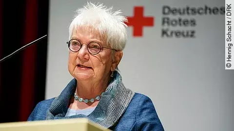 Gerda Hasselfeldt