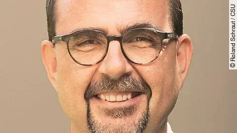 Klaus Holetschek Klaus Holetschek