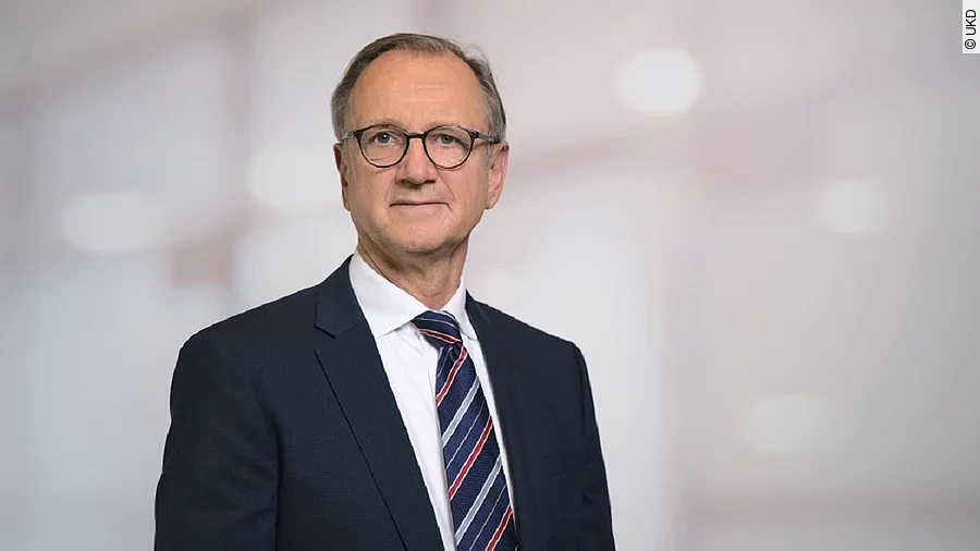 Hans Jürgen Kerkhoff