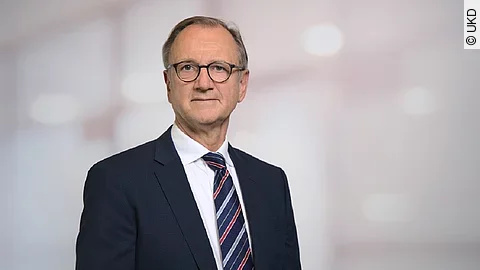 Hans Jürgen Kerkhoff Hans Jürgen Kerkhoff