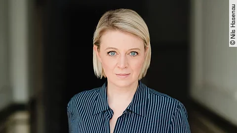 Julia Alexandra Schütte