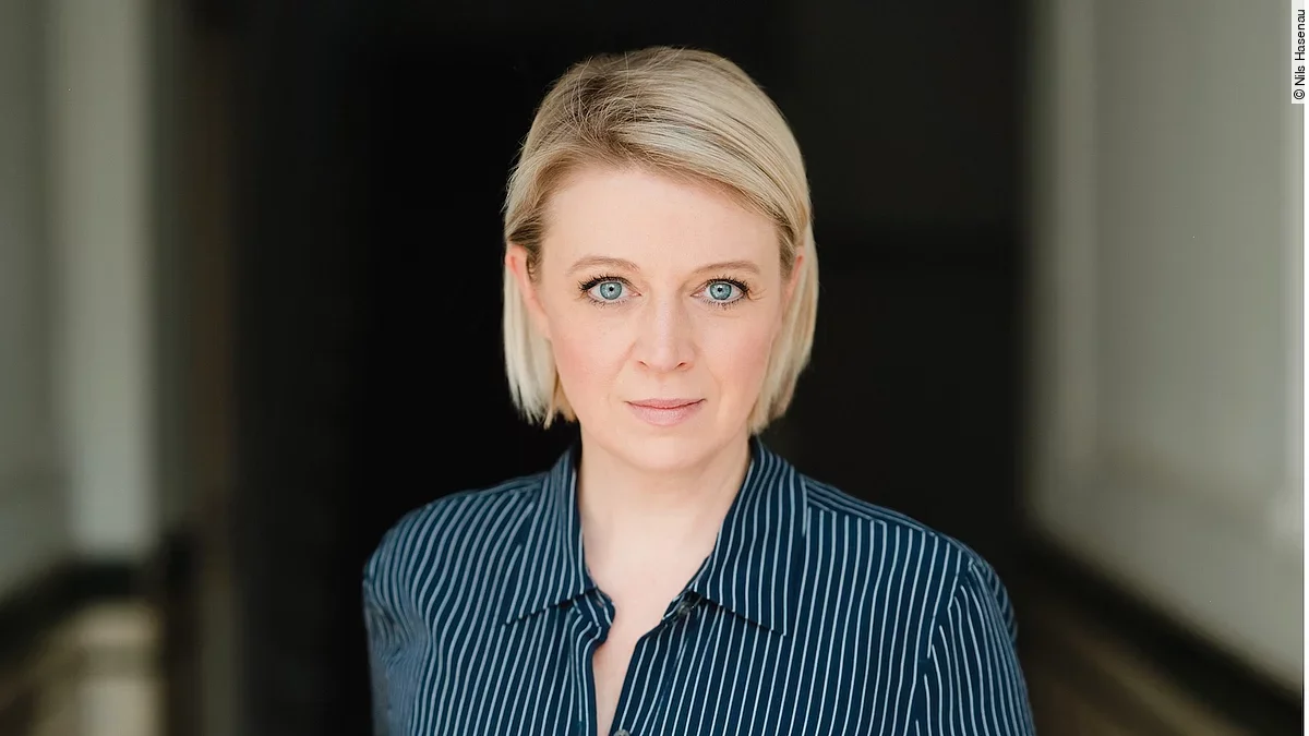 Julia Alexandra Schütte