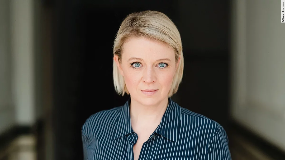 Julia Alexandra Schütte