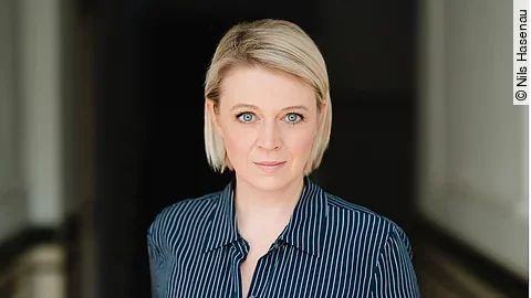 Julia Alexandra Schütte