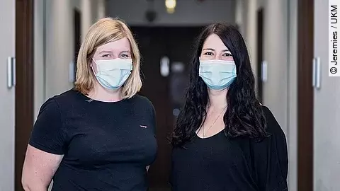 UKM Inklusionscoaches UKM Inklusionscoaches