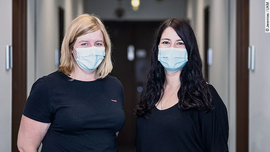 UKM Inklusionscoaches UKM Inklusionscoaches