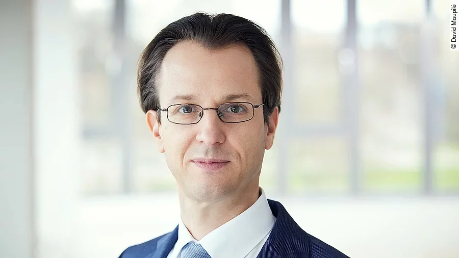 Philip Wettengel Philip Wettengel