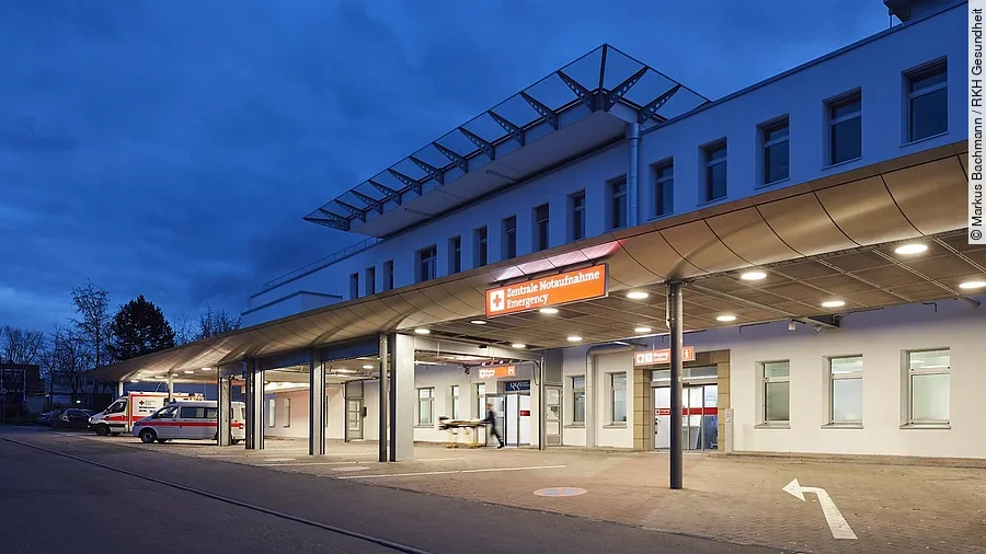 ZNA Ludwigsburg-Bietigheim