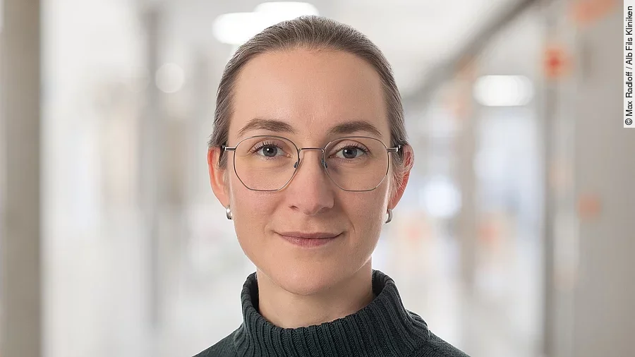 Barbara Silabetzschky