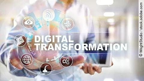 Digital Transformation