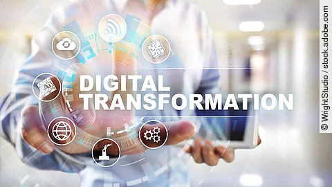 Digital Transformation