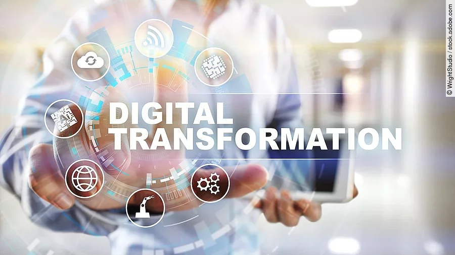 Digital Transformation