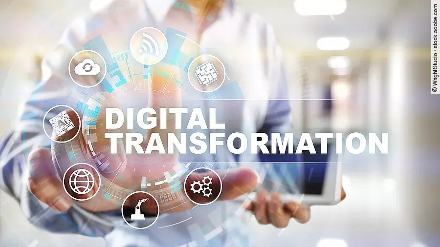 Digital Transformation