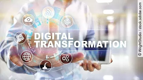 Digital Transformation