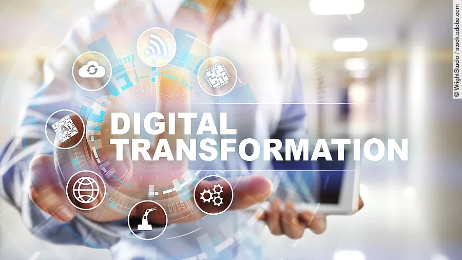 Digital Transformation