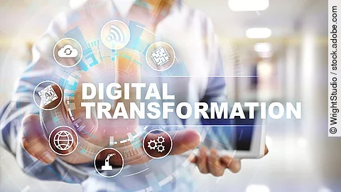 Digital Transformation