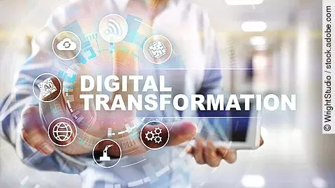 Digital Transformation