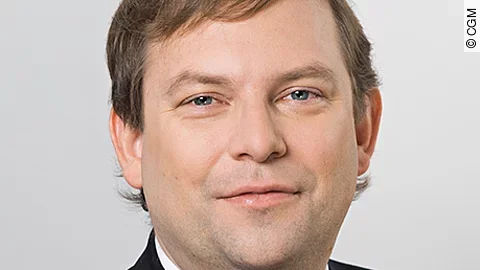 Daniel Gotthardt Daniel Gotthardt