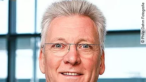 Hans-Jürgen Hennes