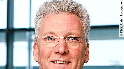 Hans-Jürgen Hennes
