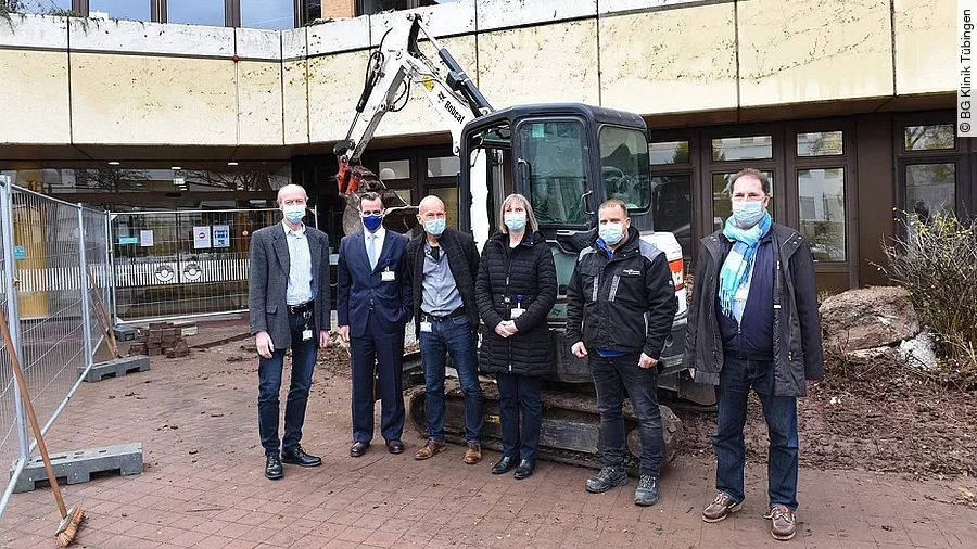 Marcus Herbst, Doris Dietmann Marcus Herbst, Doris Dietmann